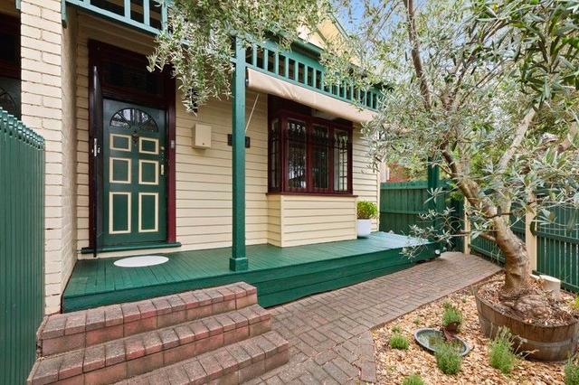 399 Johnston Street, VIC 3067