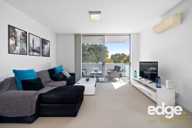 64/8 Baudinette Circuit, ACT 2617