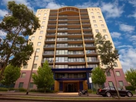 67/33 Jeffcott Street, VIC 3003
