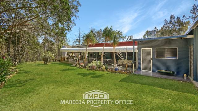 31 Pike Road, QLD 4880