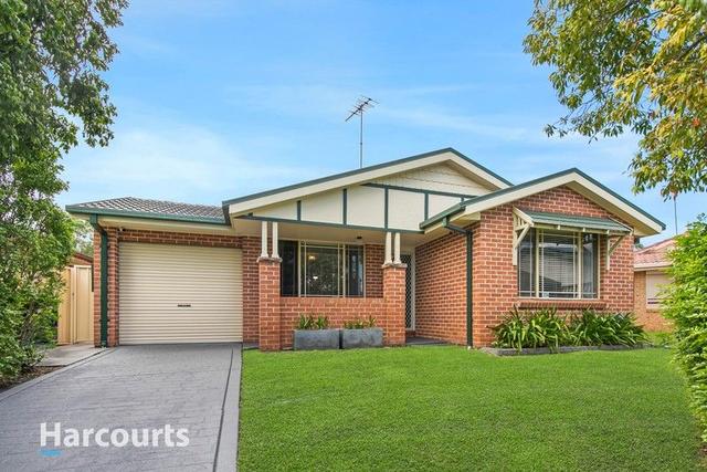 2 Hera Place, NSW 2759