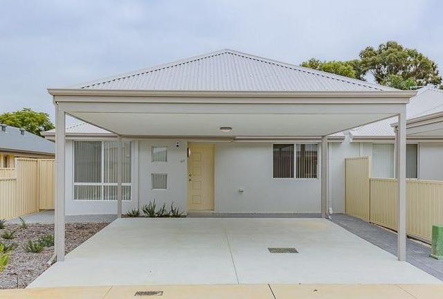 67/113 Owtram Road, WA 6112