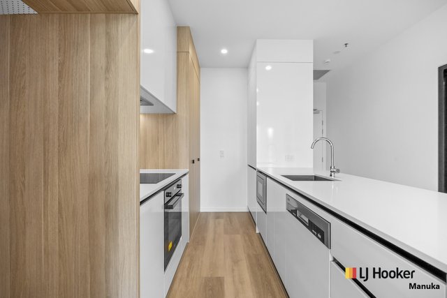 45/17 Captain Cook Crescent, ACT 2603