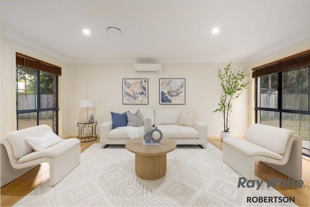 3 Scribbly Gum Street, QLD 4109
