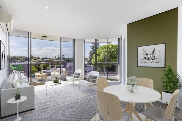 637/3 Loftus Street, NSW 2205