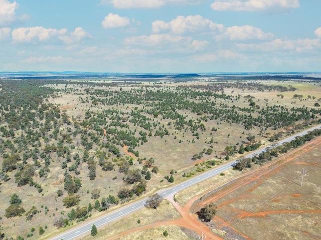 Lot 80 & 81 Yarmwal Road, NSW 2705