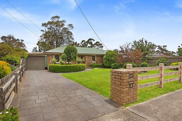 9 Murrac St, VIC 3770