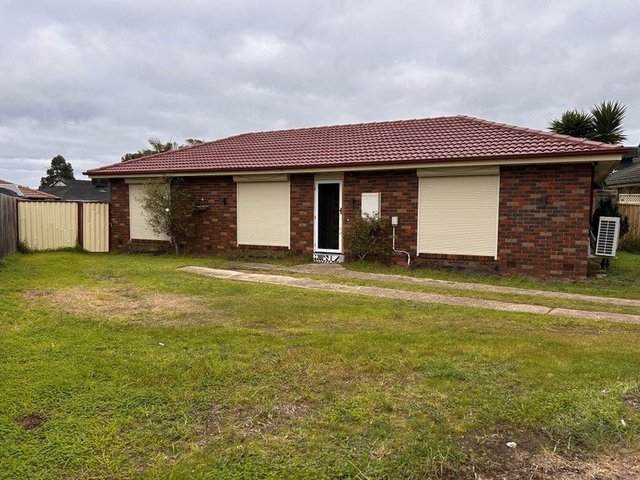11 Fernberg Place, VIC 3337