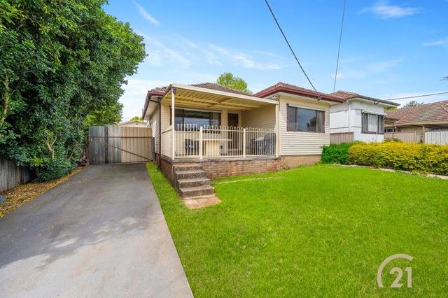 2 Carnation Avenue, NSW 2161