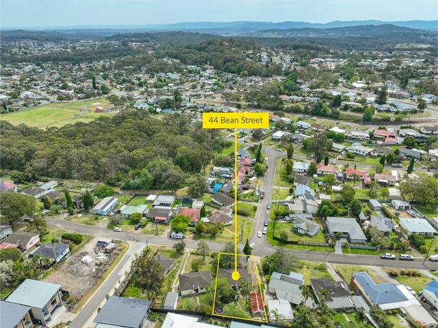 44 Bean Street, NSW 2290