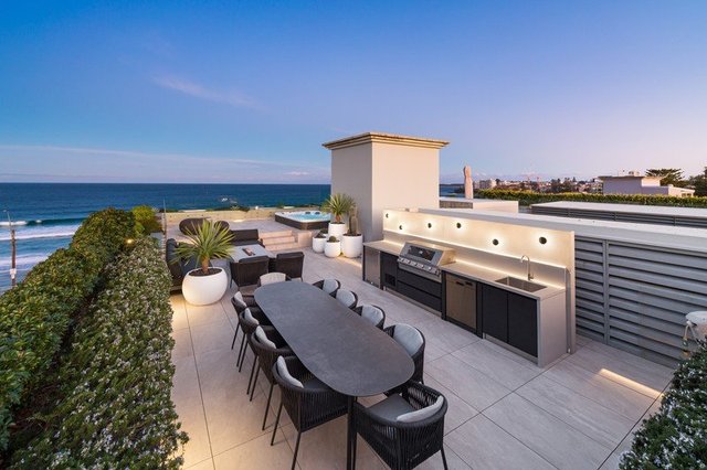 12/29-35 Prince Street, NSW 2230