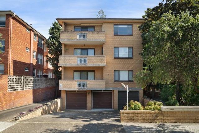 5/3 Queens Road, NSW 2216