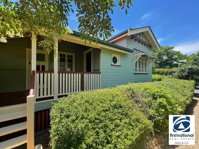 46 Moffatt Street, QLD 4390