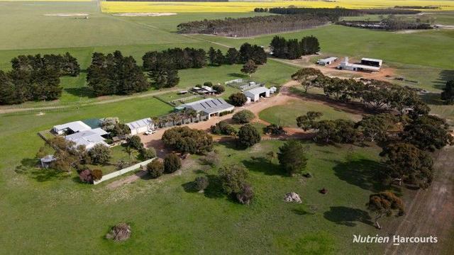 Lot 105 Coolgardie-Esperance Highway, WA 6448