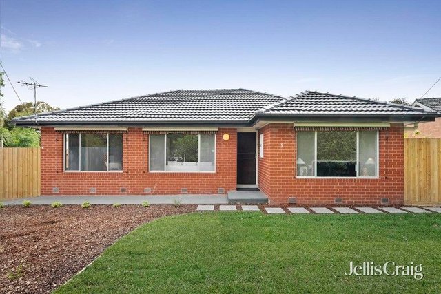 1/5 Reilly Court, VIC 3136
