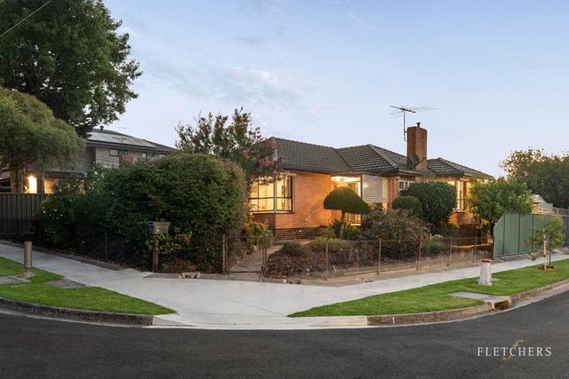 83 Shafer Road, VIC 3130