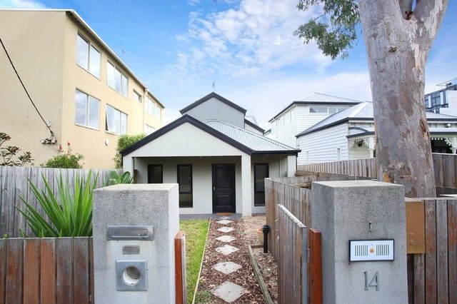 1/14 Launder Street, VIC 3122