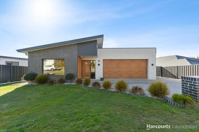 8 Henry Reed Court, TAS 7249