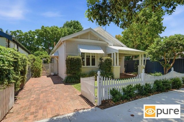 3 Herbert Road, WA 6008