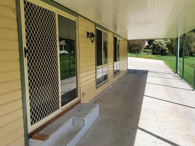 Gilligans Road, NSW 2158