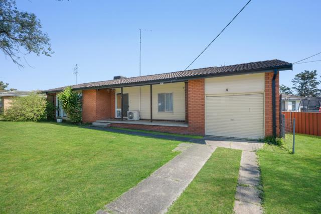 2 Madang Avenue, NSW 2770