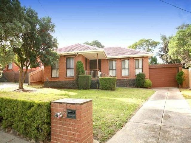 7 Camellia Court, VIC 3150
