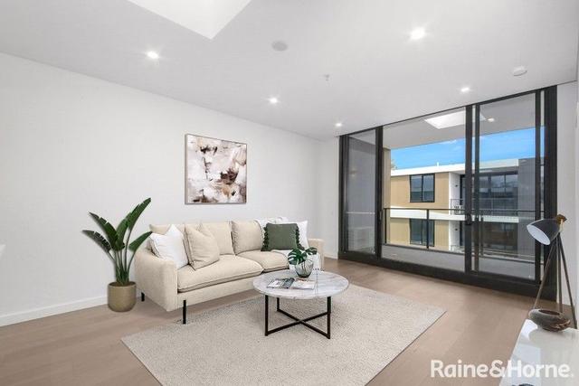 335/1C Vangelis Street, NSW 2155