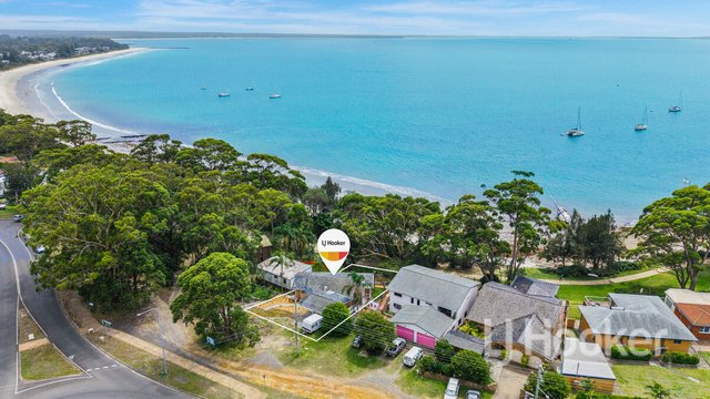 224 Elizabeth Drive, NSW 2540