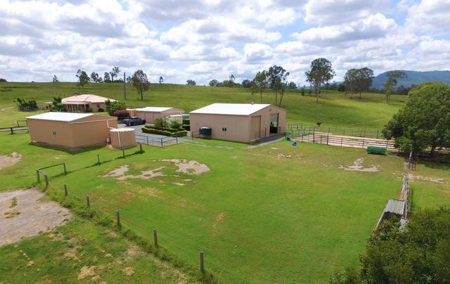 2843 Beaudesert Beenleigh Rd, QLD 4285