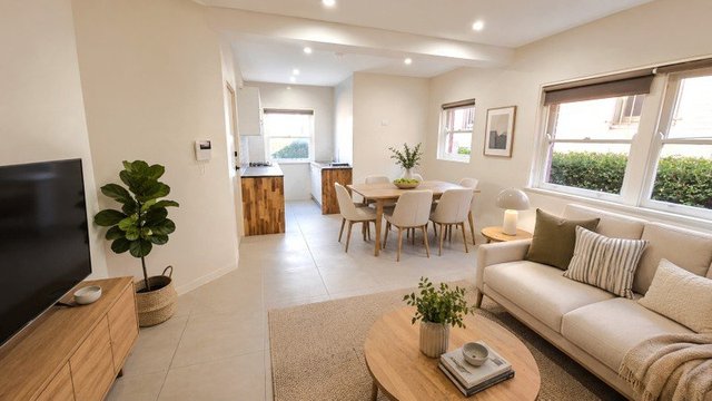 2/121 Union Street, NSW 2060