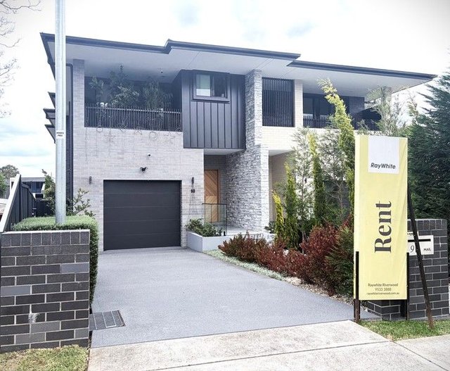 9B/Kensington Street, NSW 2196