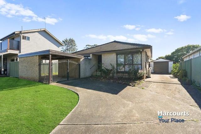 90 Henry Lawson Avenue, NSW 2747