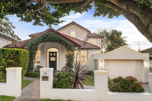 55 Riverview Avenue, NSW 2221