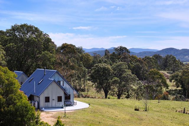 644 Sawyers Ridge Road, NSW 2622