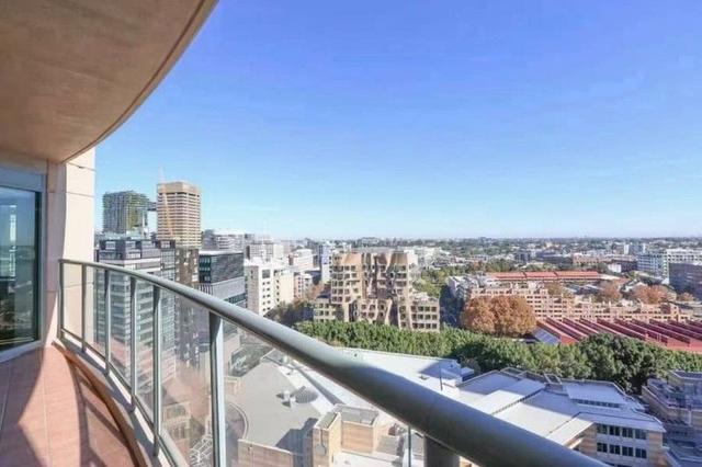 1808/2 Quay Street, NSW 2000