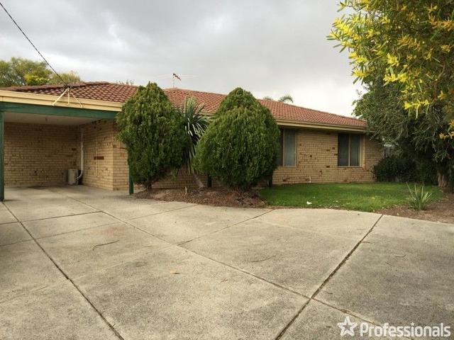 3B Onyx Court, WA 6057