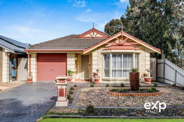 1 Steen Crescent, SA 5095