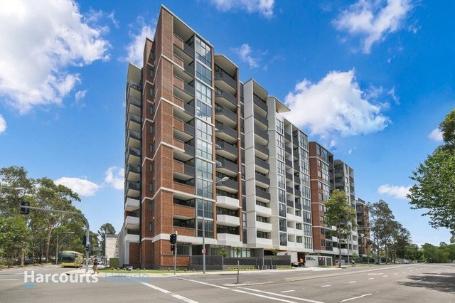 907/112 Caddies Boulevard, NSW 2155
