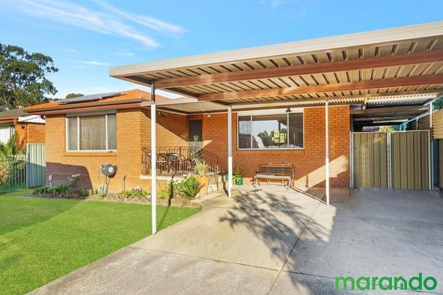 4 Marsden Close, NSW 2176