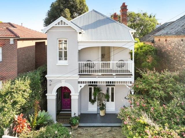 521 Darling Street, NSW 2041