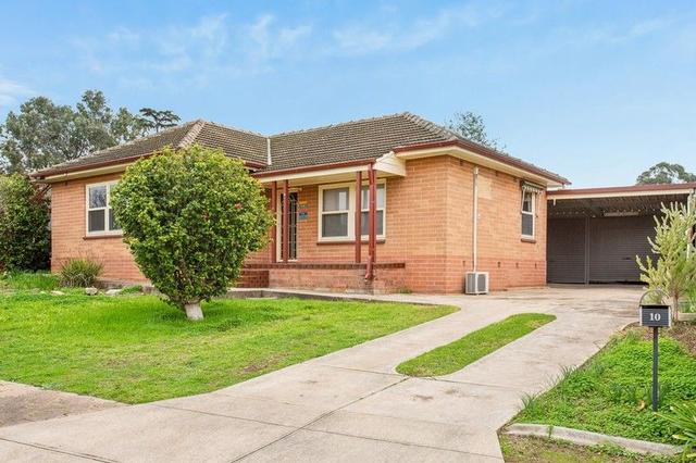 10 Ormsby Street, SA 5087