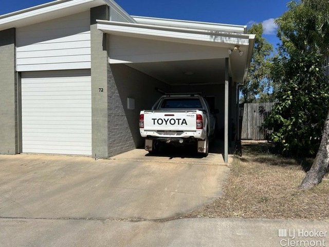 72/47 McDonald Flat Road, QLD 4721