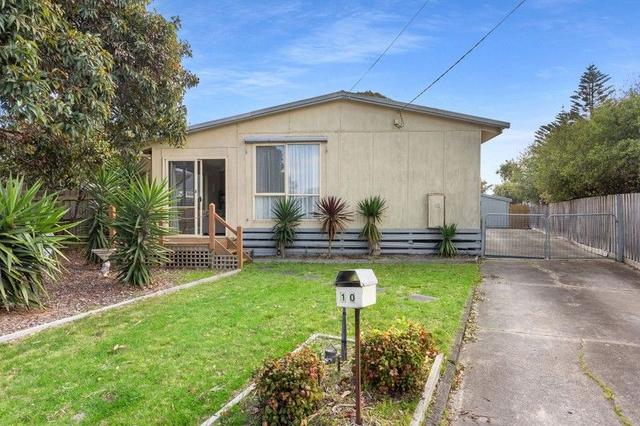 10 Orchid Avenue, VIC 3940