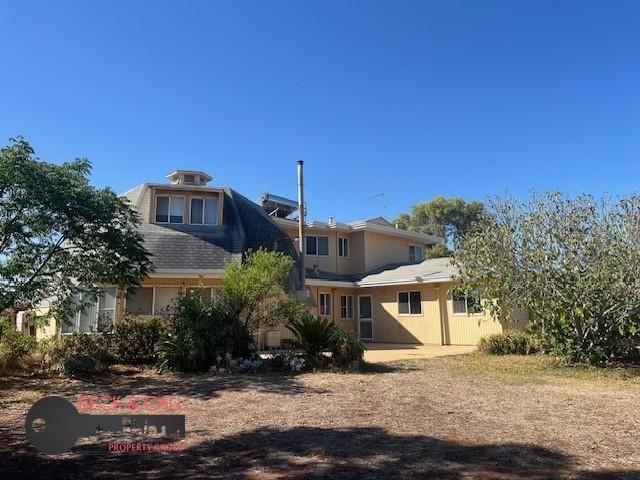 155 Graham Road, WA 6312