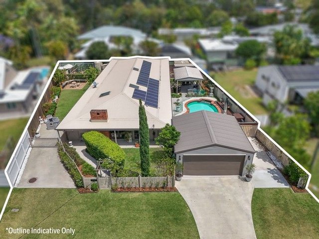 68 Alfriston  Drive, QLD 4556