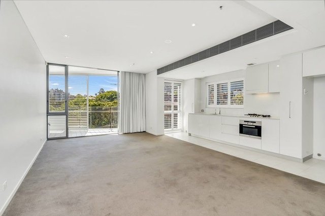 1105/55 Lavender St, NSW 2061