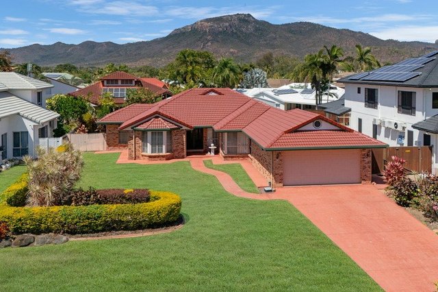 61 River Park Drive, QLD 4814