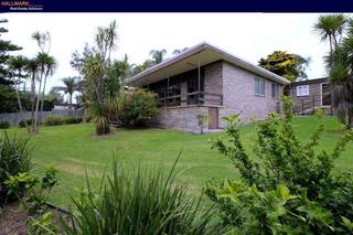 Bingi Bungalow