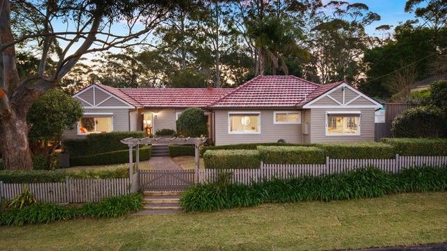 8 Willowtree Street, NSW 2076