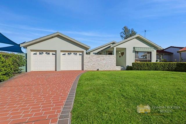 21 Andrew Thompson Drive, NSW 2756